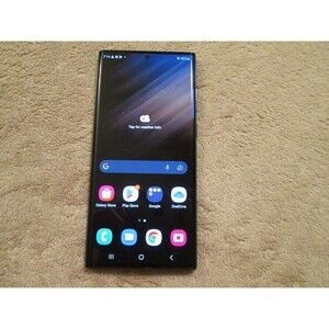 Samsung Galaxy S22 Ultra